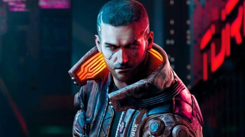 Cyberpunk 2077 ma nowego dystrybutora w Polsce